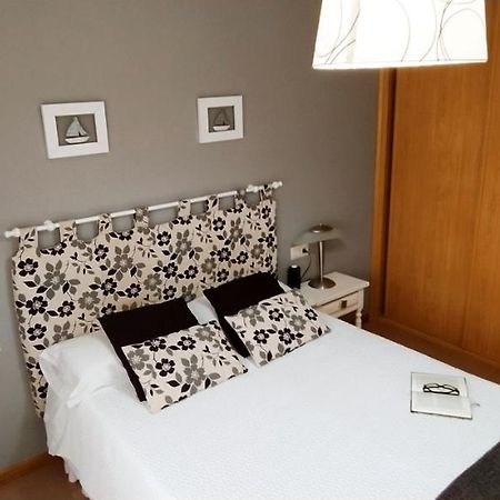 Apartamento Atlante Sanxenxo Eksteriør bilde